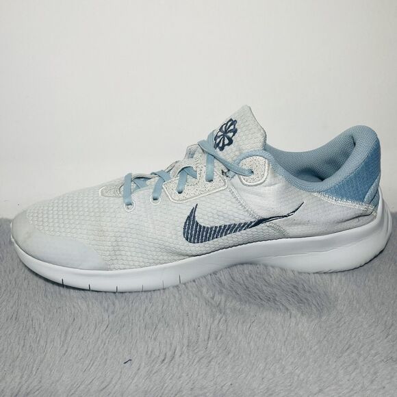 Nike Flex Experience Run 11 DD9284-006 Men’s Running Shoes Size 15 - Picture 7 of 13